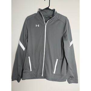 Women’s Under Armour Coat - Size M